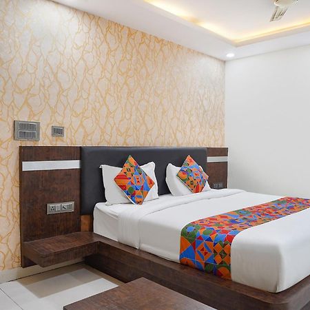 Fabhotel Jalsa Dlx Бопал Екстериор снимка