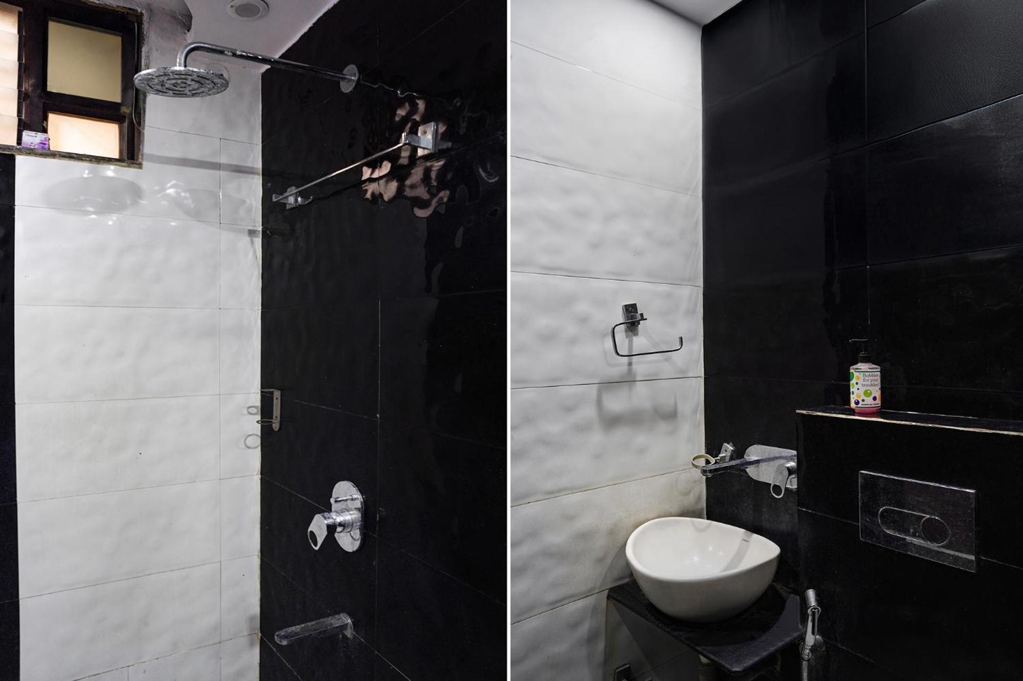 Fabhotel Jalsa Dlx Бопал Екстериор снимка
